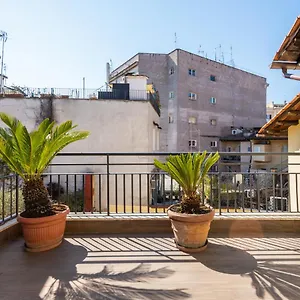 Hotel Numa Tullo