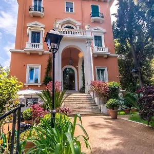 Hotel Mangili Garden