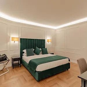 Maison d'hôtes Relais Del Portico