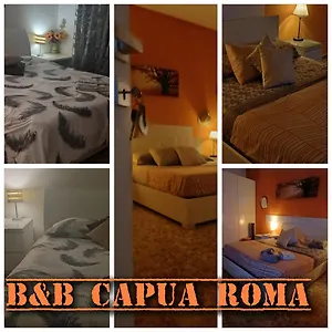 Couette-café Capua