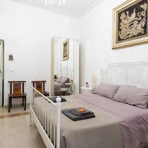 Bed & Breakfast Da Alessia Per Dormire Al Coppede