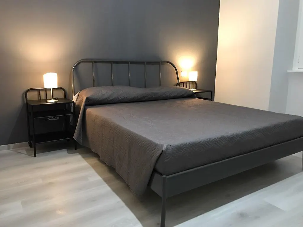 Bed and Breakfast Sensation House à Rome 3*,  Italie