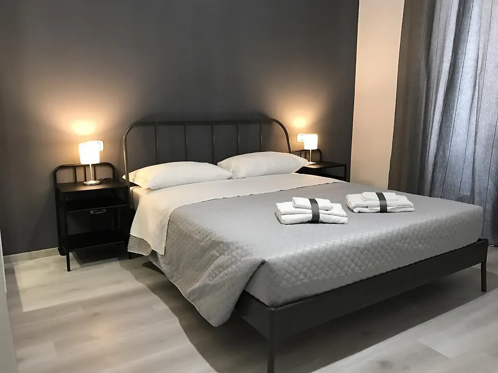 Couette-café Bed and Breakfast Sensation House à Rome