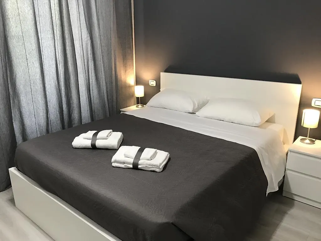 Couette-café Bed and Breakfast Sensation House à Rome